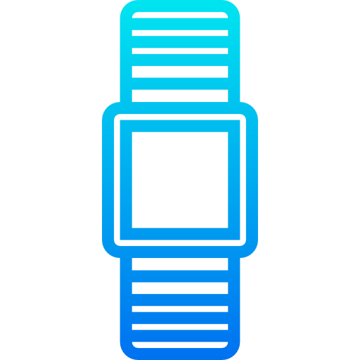 Smartwatch free icon