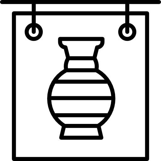 exposición icono gratis