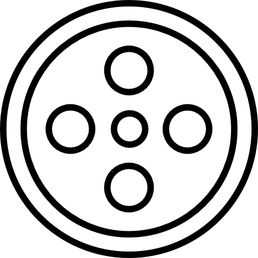 bobine de film Icône gratuit