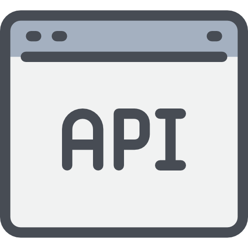 api icono gratis