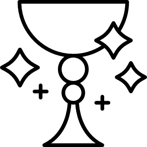 Potion free icon
