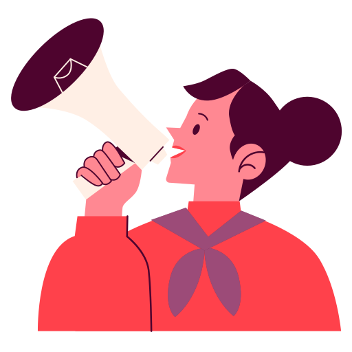 Womens day free sticker Womens day free sticker
