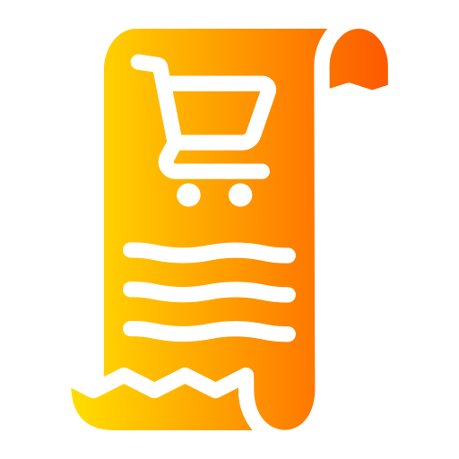 rechnung kostenlos Icon