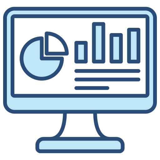 Dashboard - Free marketing icons