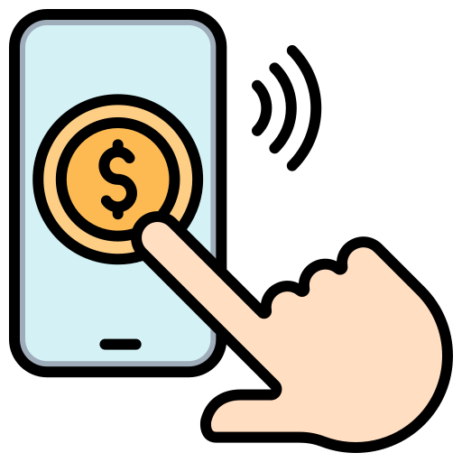 onlinebezahlung kostenlos Icon