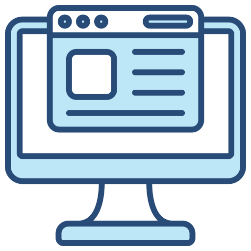 Blog free icon Blog free icon