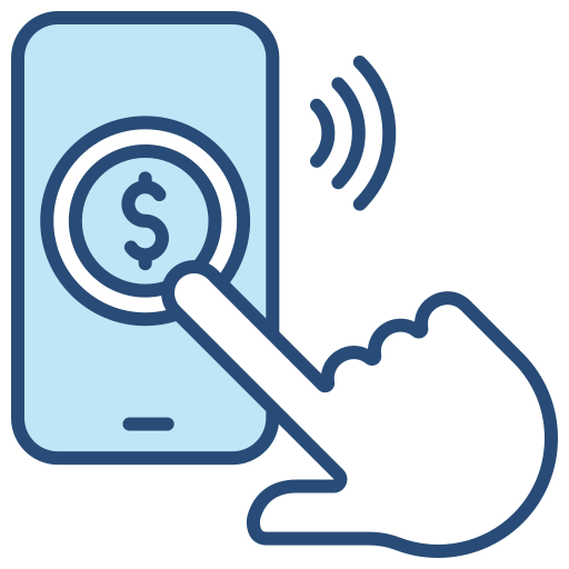 onlinebezahlung kostenlos Icon