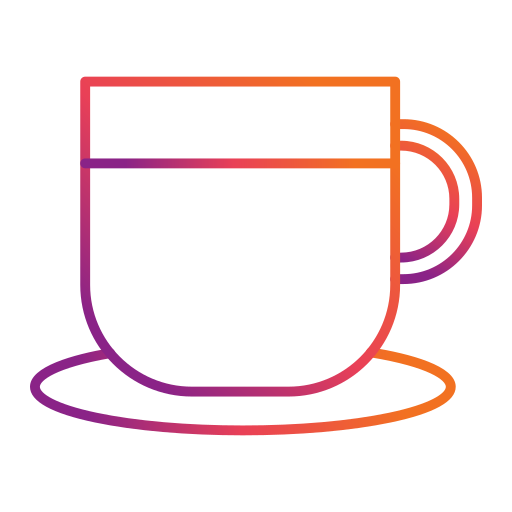 café grátis ícone