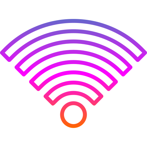 wifi icono gratis