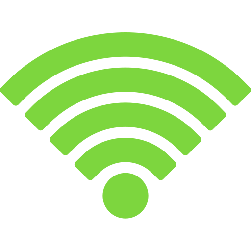 wifi icono gratis