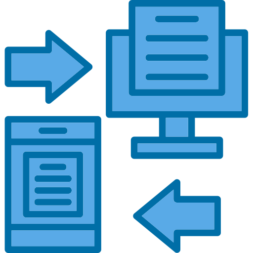 transfer kostenlos Icon transfer kostenlos Icon
