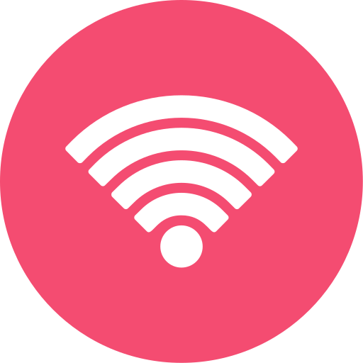 wifi icono gratis