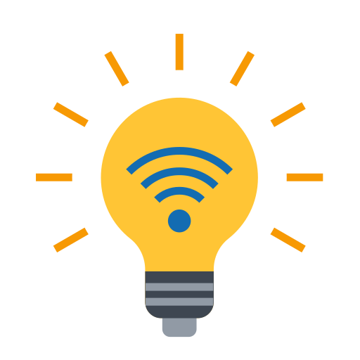Smart energy free icon Smart energy free icon
