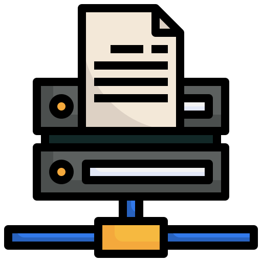 archivo de documento icono gratis