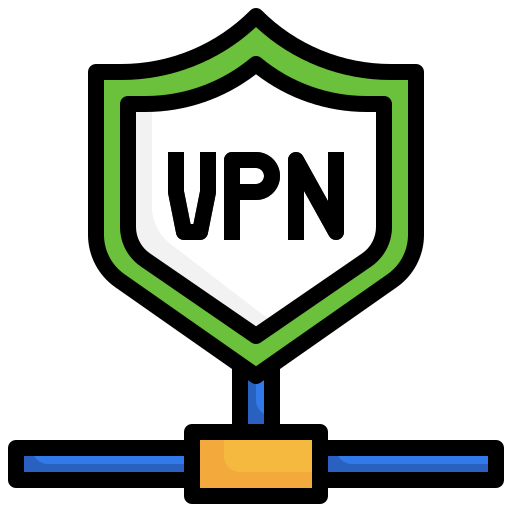 vpn icono gratis