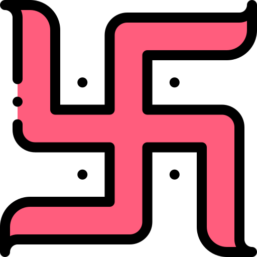 Swastika free icon Swastika free icon