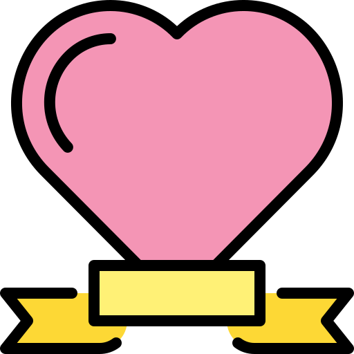 Heart free icon