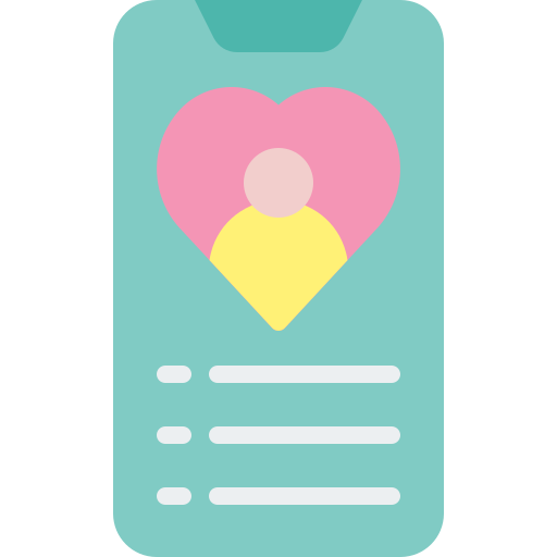 Smartphone free icon