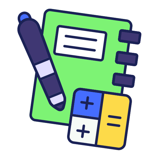 Accounting - Free business and finance icons