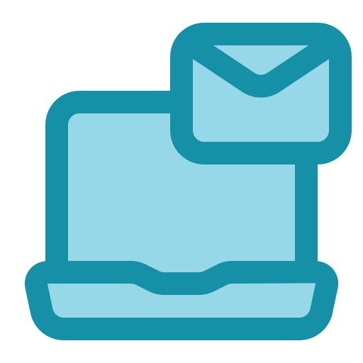 email kostenlos Icon