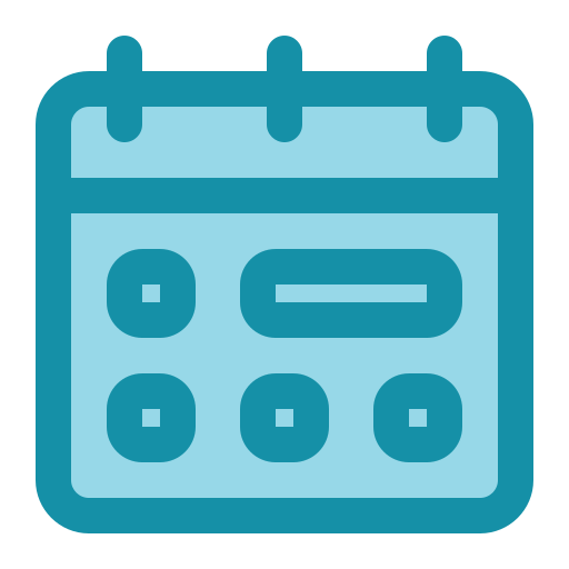 calendario icono gratis