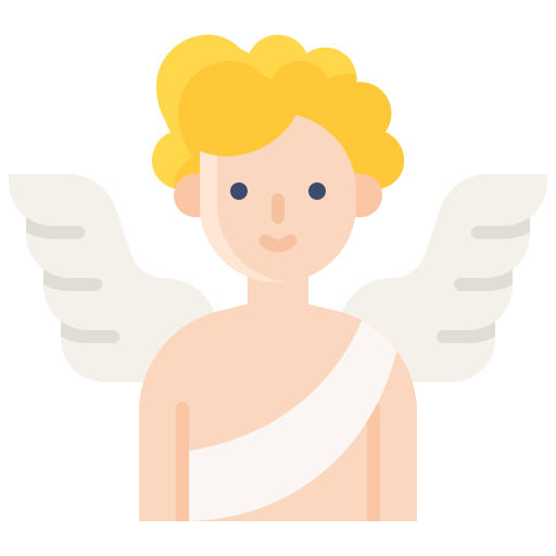 cupido grátis ícone cupido grátis ícone