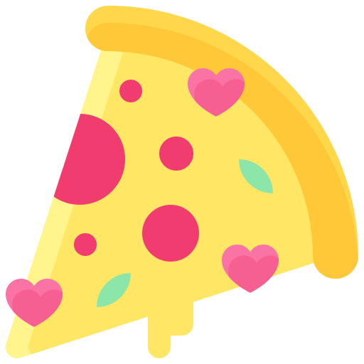 pizza grátis ícone pizza grátis ícone