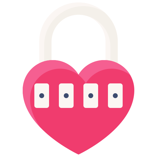 Lock free icon Lock free icon