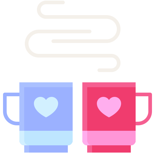 café grátis ícone
