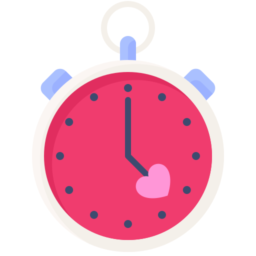 Timestop free icon Timestop free icon
