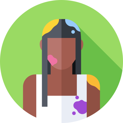 frau kostenlos Icon