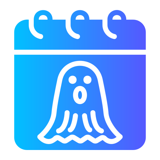 víspera de todos los santos icono gratis