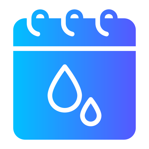 world water day icono gratis