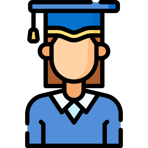 교육 무료 아이콘