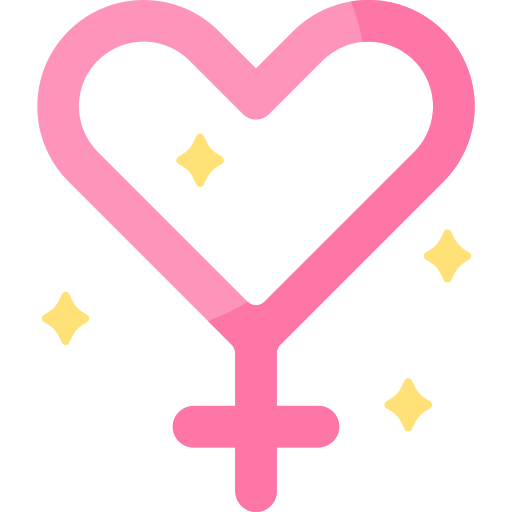 geschlecht kostenlos Icon