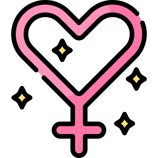 geschlecht kostenlos Icon