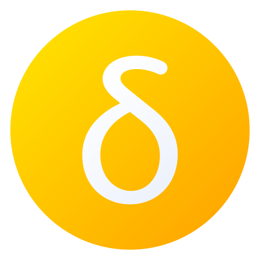 delta kostenlos Icon