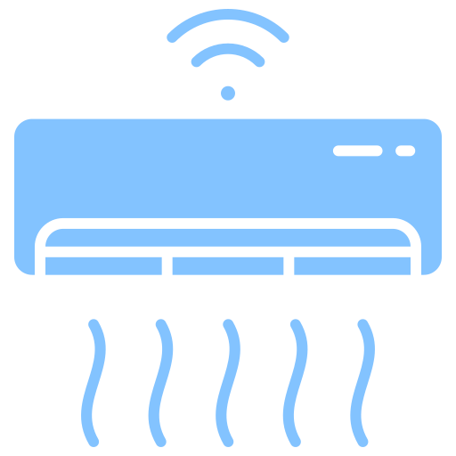 Кондиционер бесплатно иконка