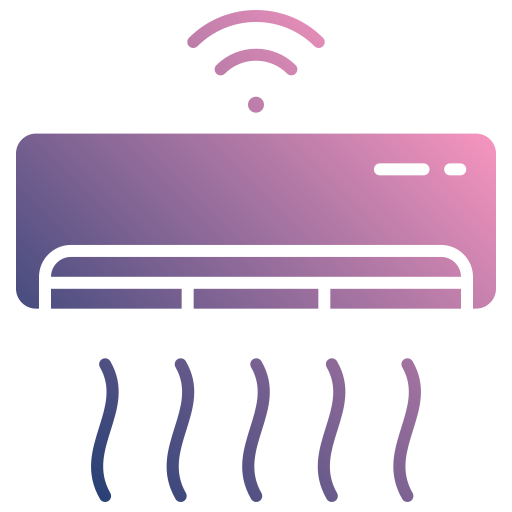 Кондиционер бесплатно иконка