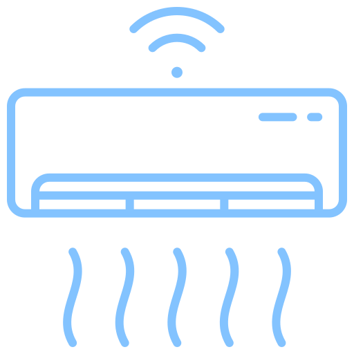 Кондиционер бесплатно иконка