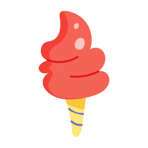 Мороженое бесплатно иконка