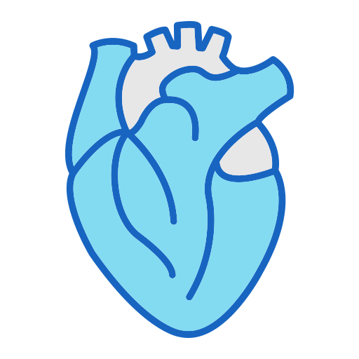 Heart - free icon