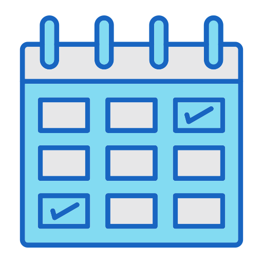calendário grátis ícone calendário grátis ícone