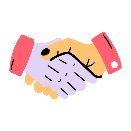 Handshake - Free business icons