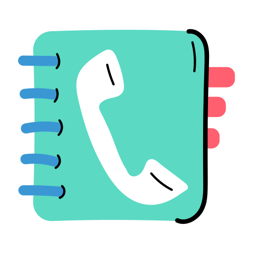 Связаться с нами бесплатно иконка