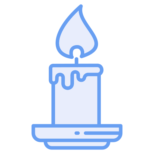 candle free icon