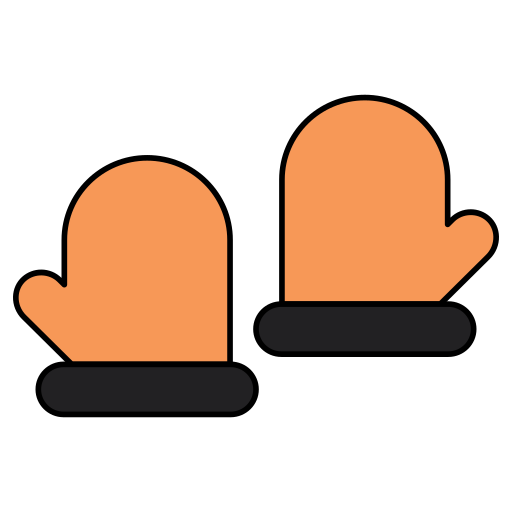 장갑 무료 아이콘