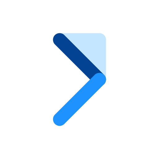 cheurón icono gratis