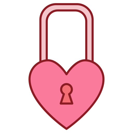 vorhängeschloss kostenlos Icon