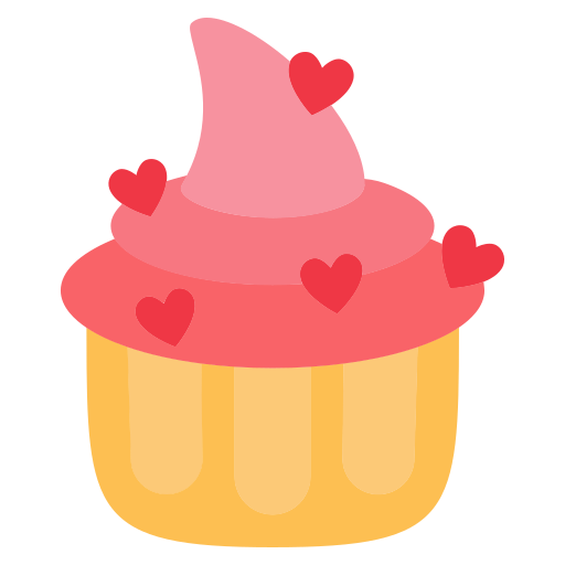 Cupcake free icon Cupcake free icon